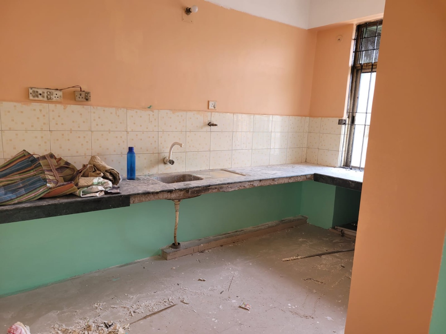 Unfurnished 4bhk in Wireless, Beltola - Basistha Road, Wireless, Basisthpur, Guwahati, Assam, India for Rent